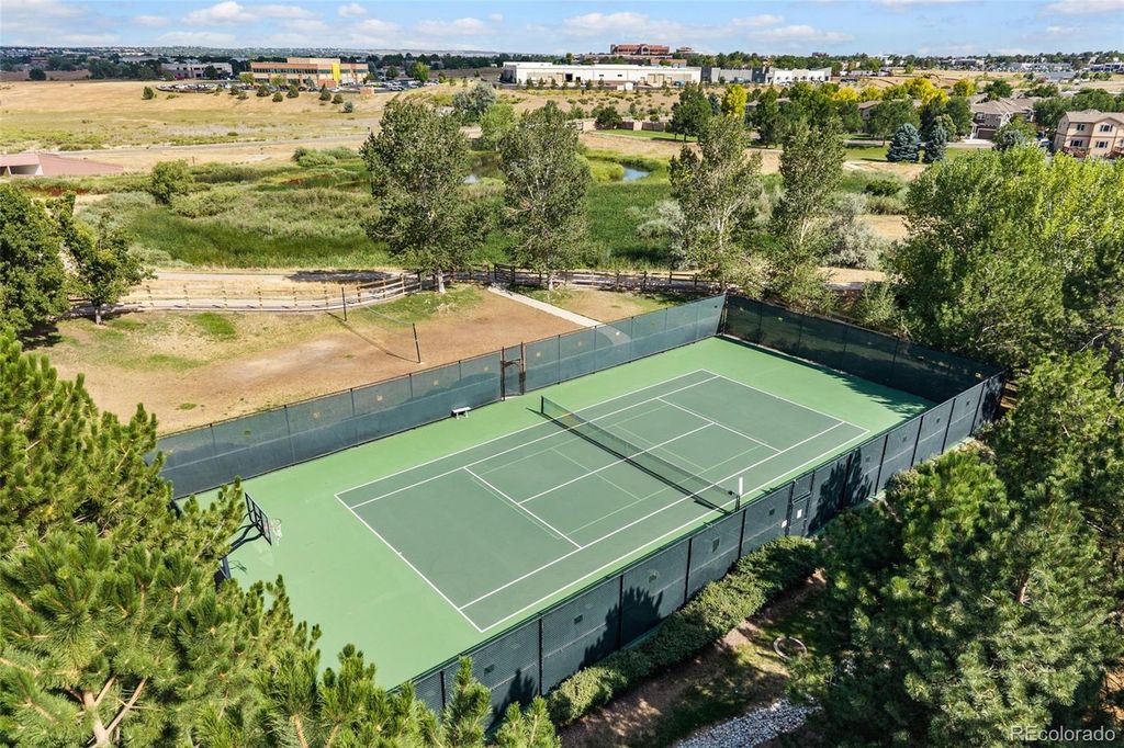 Image 48 of property listing at 6072 S Paris Street, Greenwood Village, CO 80111