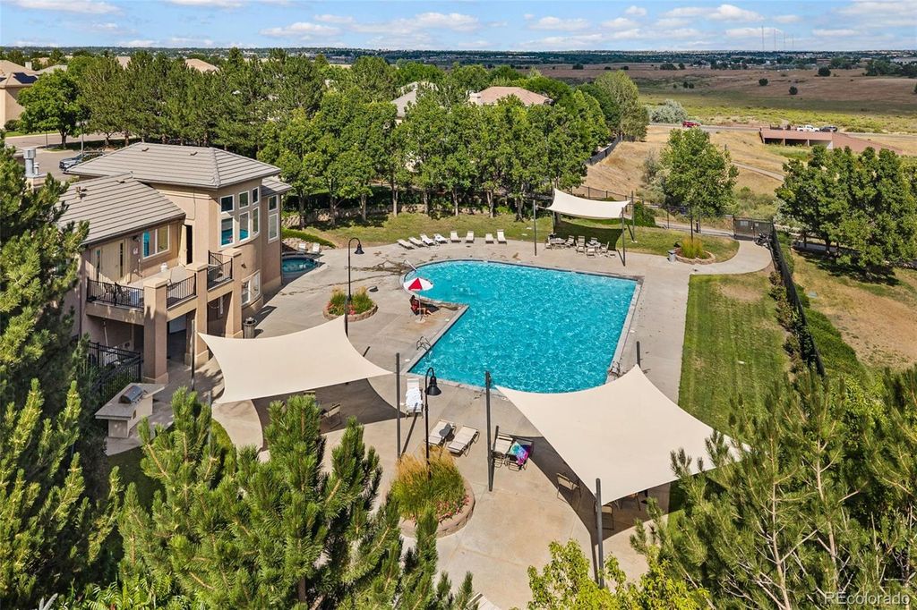 Image 49 of property listing at 6072 S Paris Street, Greenwood Village, CO 80111