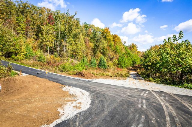 8037 Rocky Ledge Drive, Hixson, TN 37343