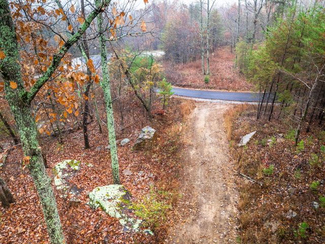 8037 Rocky Ledge Drive, Hixson, TN 37343