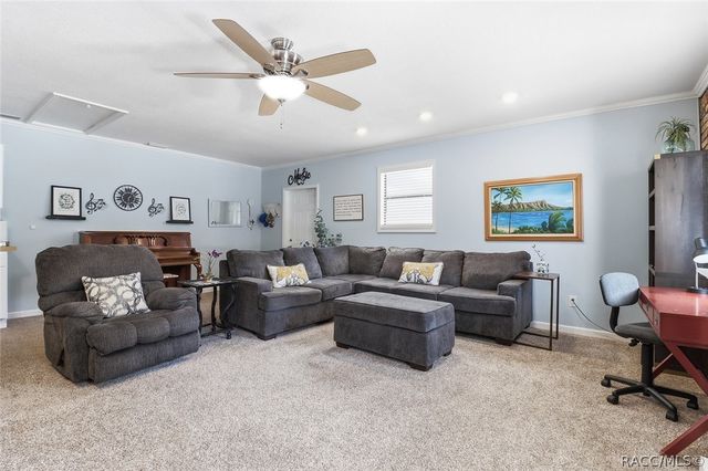 5921 W Desert Court, Beverly Hills, FL 34465