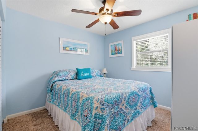 5921 W Desert Court, Beverly Hills, FL 34465