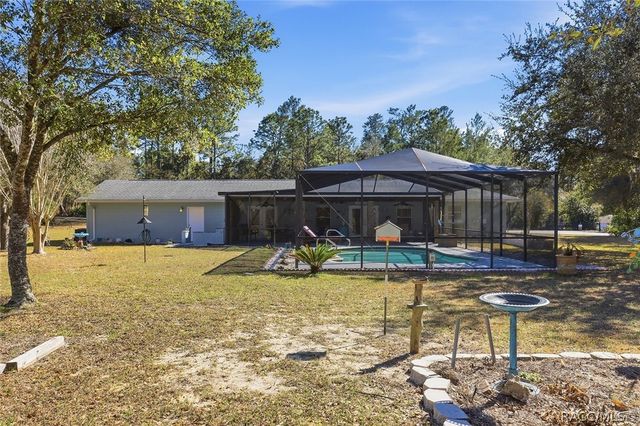 5921 W Desert Court, Beverly Hills, FL 34465