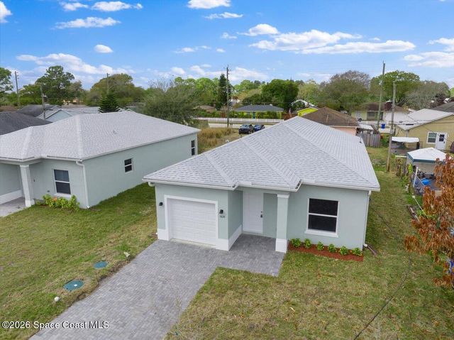1635 19th Avenue SW, Vero Beach, FL 32962
