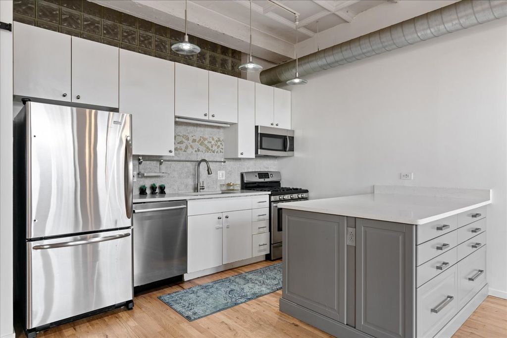 1307 S WABASH Avenue 312, Chicago, IL 60605 — photo 4