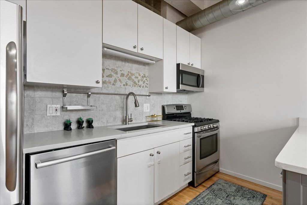 1307 S WABASH Avenue 312, Chicago, IL 60605 — photo 5