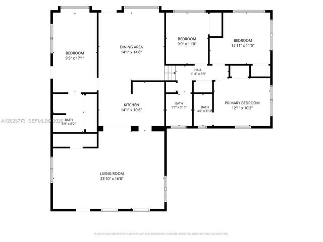2780 NW 25, Fort Lauderdale, FL 33311