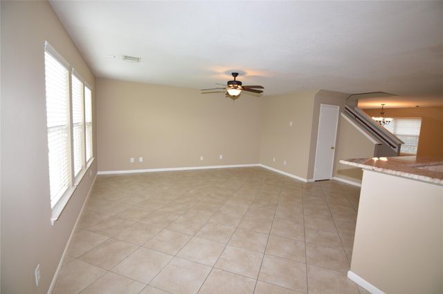 3903 Brighton Springs Lane, Katy, TX 77449
