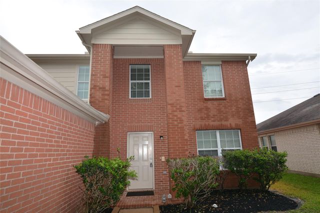 3903 Brighton Springs Lane, Katy, TX 77449