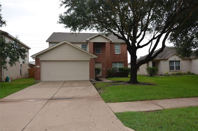 3903 Brighton Springs Lane, Katy, TX 77449