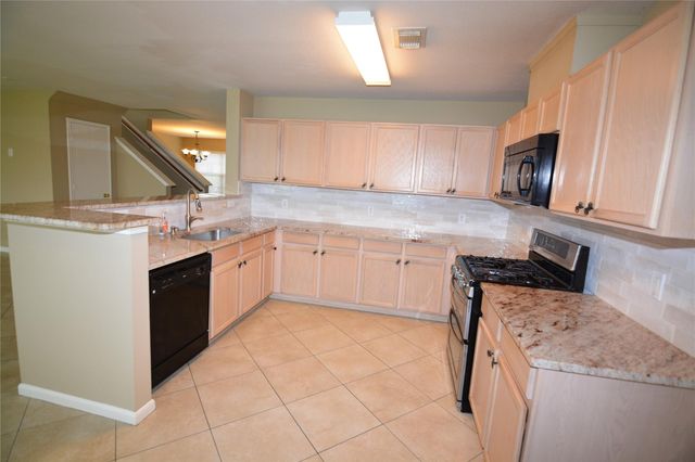 3903 Brighton Springs Lane, Katy, TX 77449