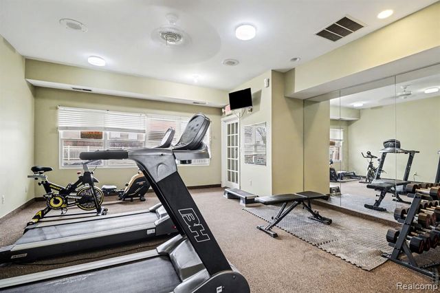 1840 Axtell Drive 7, Troy, MI 48084