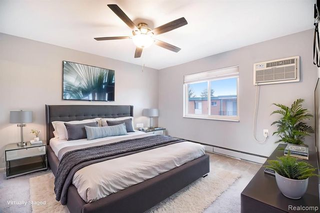 1840 Axtell Drive 7, Troy, MI 48084