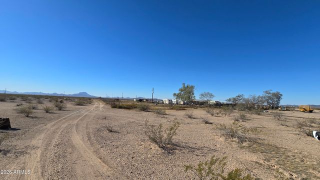 1036X W 391st Avenue -, Tonopah, AZ 85354
