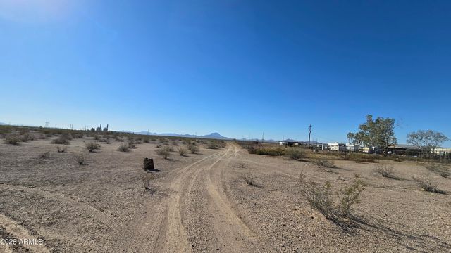 1036X W 391st Avenue -, Tonopah, AZ 85354
