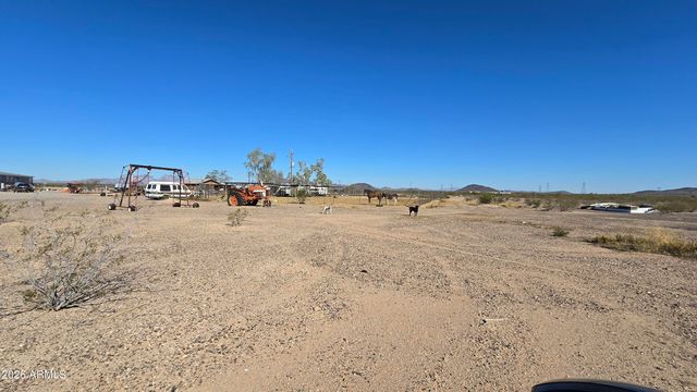 1036X W 391st Avenue -, Tonopah, AZ 85354