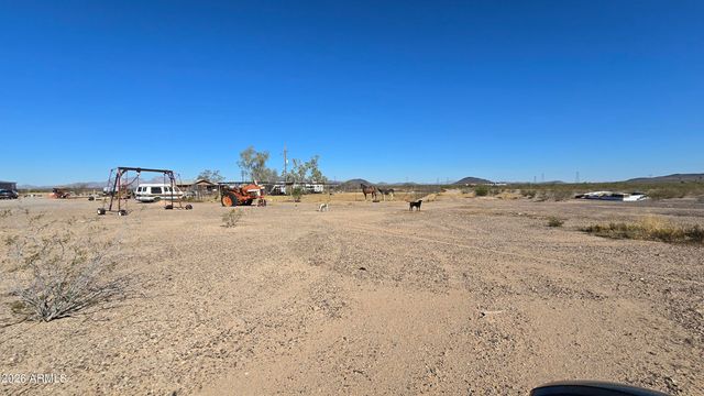 1036X W 391st Avenue -, Tonopah, AZ 85354