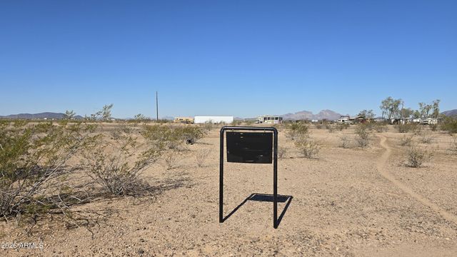 1036X W 391st Avenue -, Tonopah, AZ 85354