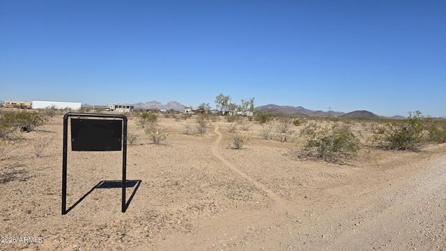 1036X W 391st Avenue -, Tonopah, AZ 85354