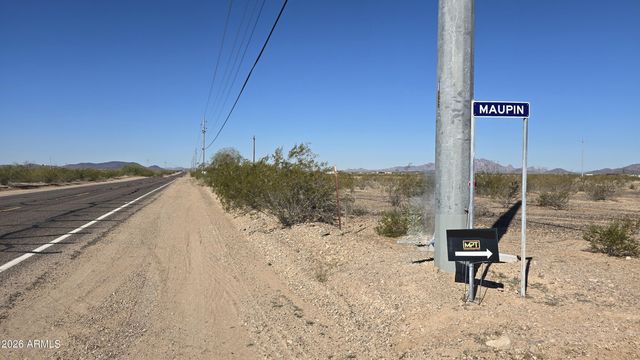 1036X W 391st Avenue -, Tonopah, AZ 85354