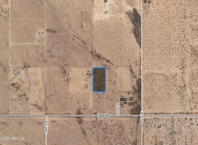 1036X W 391st Avenue -, Tonopah, AZ 85354