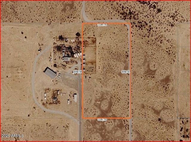 1036X W 391st Avenue -, Tonopah, AZ 85354