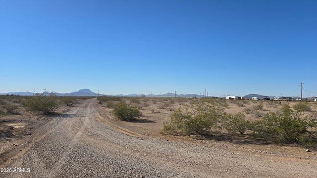 1036X W 391st Avenue -, Tonopah, AZ 85354