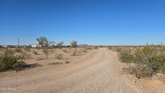 1036X W 391st Avenue -, Tonopah, AZ 85354