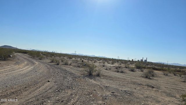 1036X W 391st Avenue -, Tonopah, AZ 85354