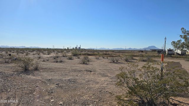 1036X W 391st Avenue -, Tonopah, AZ 85354
