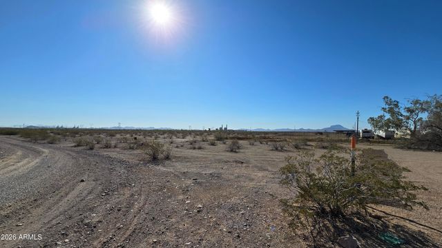1036X W 391st Avenue -, Tonopah, AZ 85354