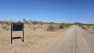 1036X W 391st Avenue -, Tonopah, AZ 85354