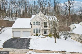 2929 AVEBURY STONE CIR, Downingtown, PA 19335