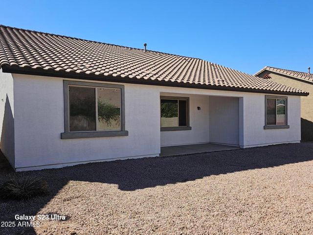 1932 E RAVENSWOOD Drive, Gilbert, AZ 85298