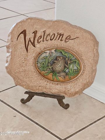 1932 E RAVENSWOOD Drive, Gilbert, AZ 85298