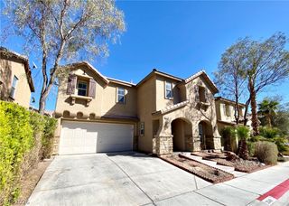 3340 Century Plant Street, Las Vegas, NV 89117
