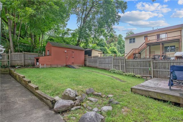 217 Melrose Avenue, Camillus, NY 13219