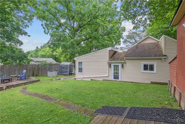 217 Melrose Avenue, Camillus, NY 13219