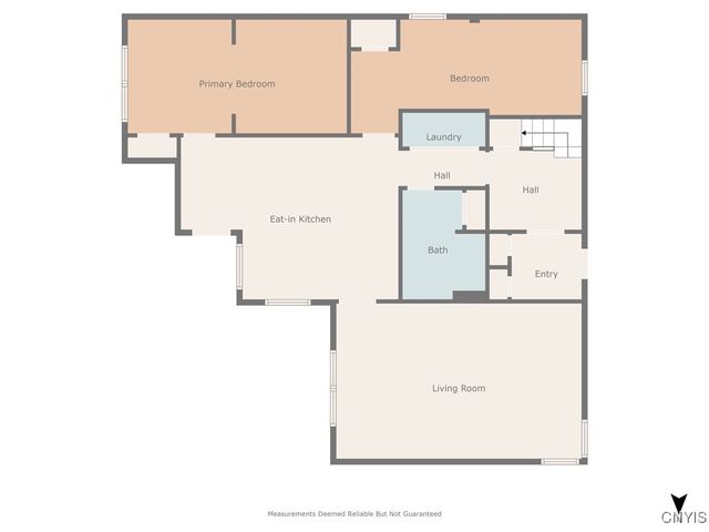 217 Melrose Avenue, Camillus, NY 13219