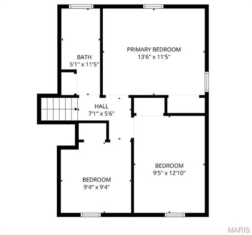 1707 E 9th Street, Washington, MO 63090