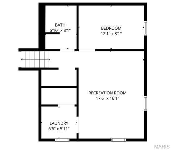 1707 E 9th Street, Washington, MO 63090