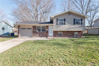 1707 E 9th Street, Washington, MO 63090