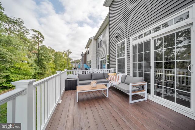 10758 HINTON WAY, Manassas, VA 20112