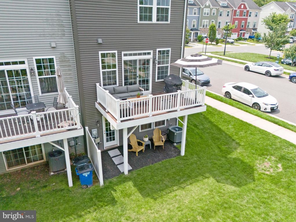 10758 HINTON WAY, Manassas, VA 20112