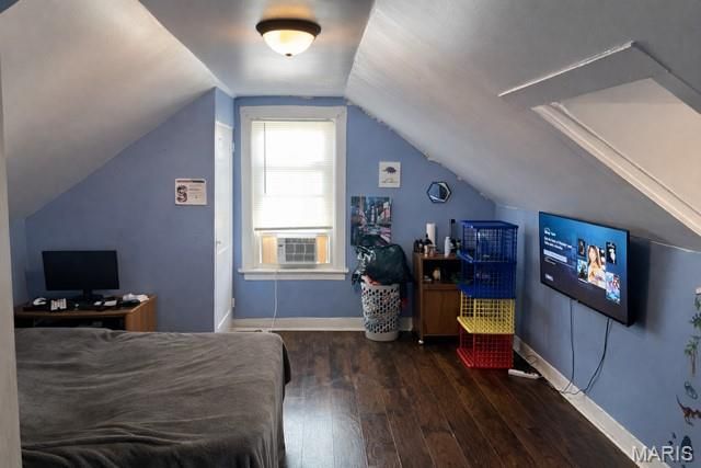 4605 Ray Avenue, St Louis, MO 63116