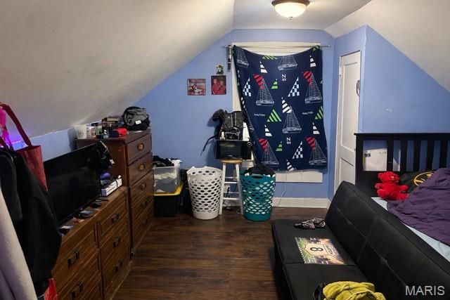 4605 Ray Avenue, St Louis, MO 63116