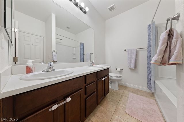 7544 Nicklin Street, Las Vegas, NV 89143