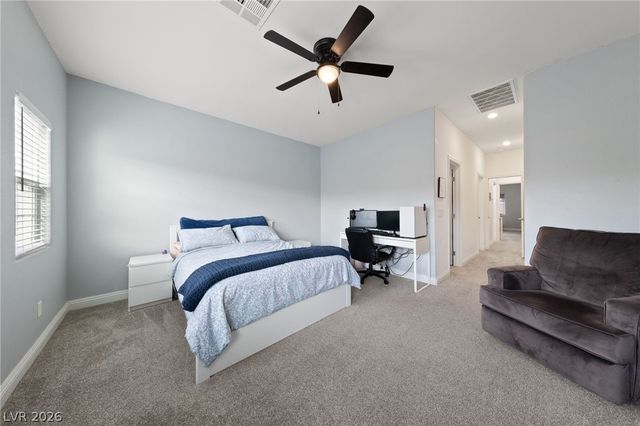 7544 Nicklin Street, Las Vegas, NV 89143
