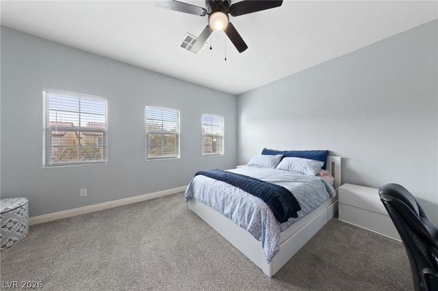 7544 Nicklin Street, Las Vegas, NV 89143
