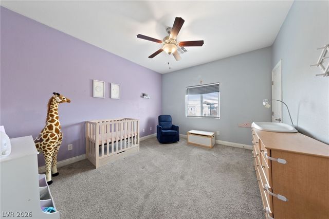 7544 Nicklin Street, Las Vegas, NV 89143
